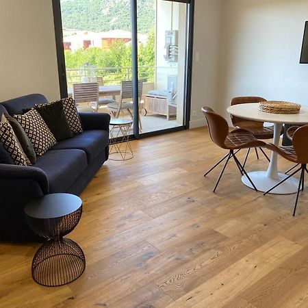 Appartements De Standing - Panate Корте Екстериор снимка