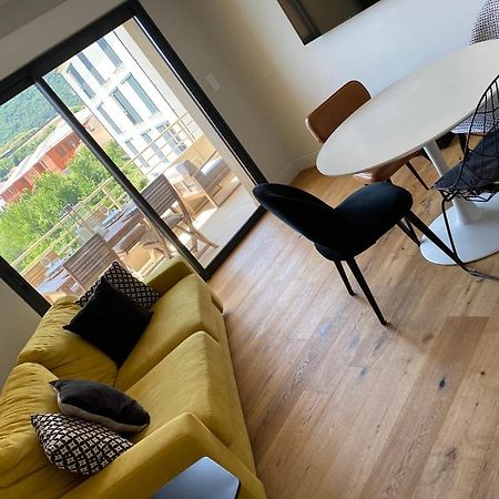 Appartements De Standing - Panate Корте Екстериор снимка