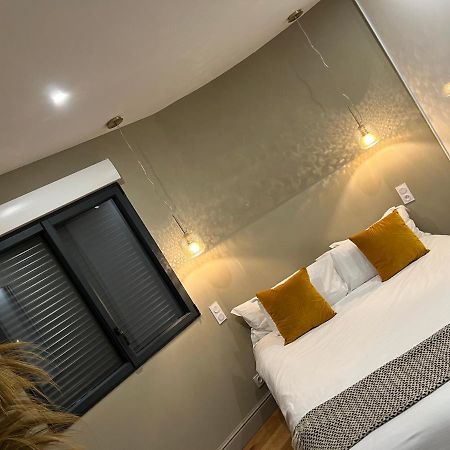 Appartements De Standing - Panate Корте Екстериор снимка