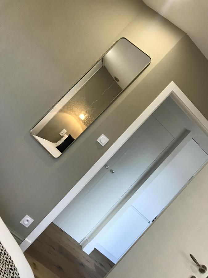 Appartements De Standing - Panate Корте Екстериор снимка
