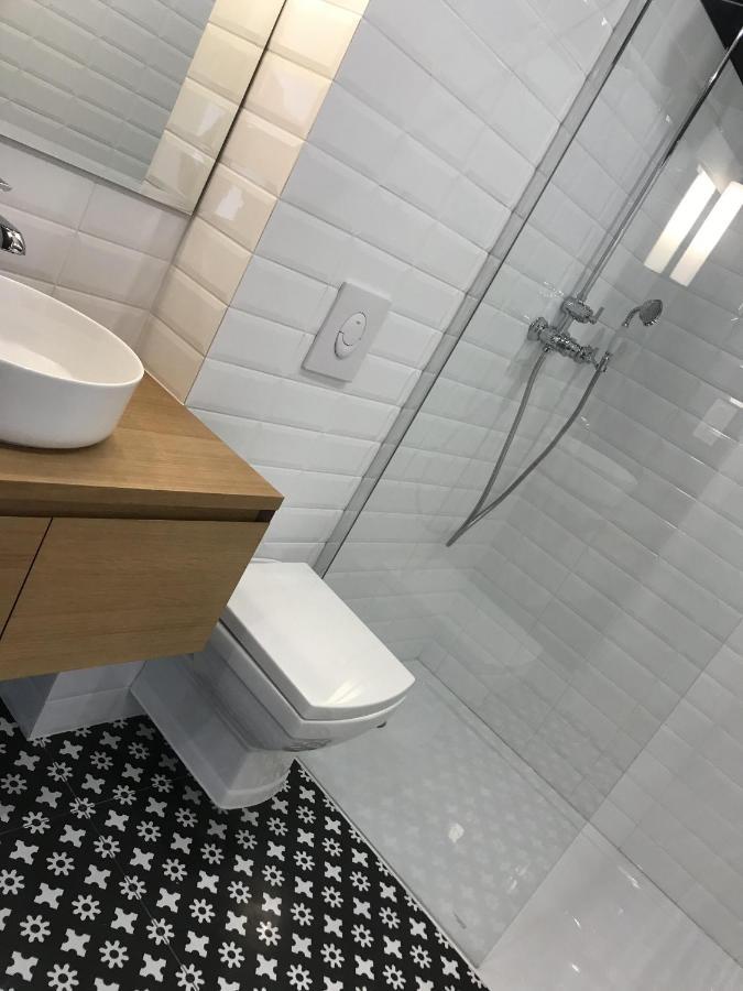 Appartements De Standing - Panate Корте Екстериор снимка