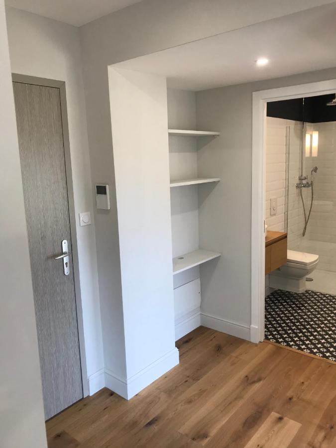 Appartements De Standing - Panate Корте Екстериор снимка