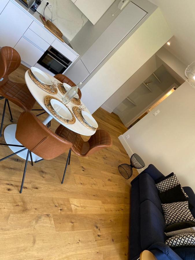 Appartements De Standing - Panate Корте Екстериор снимка