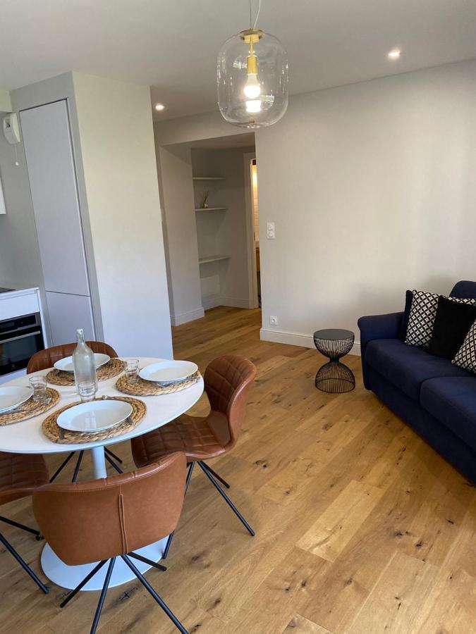 Appartements De Standing - Panate Корте Екстериор снимка