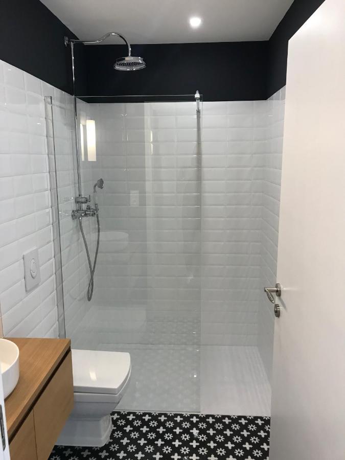 Appartements De Standing - Panate Корте Екстериор снимка