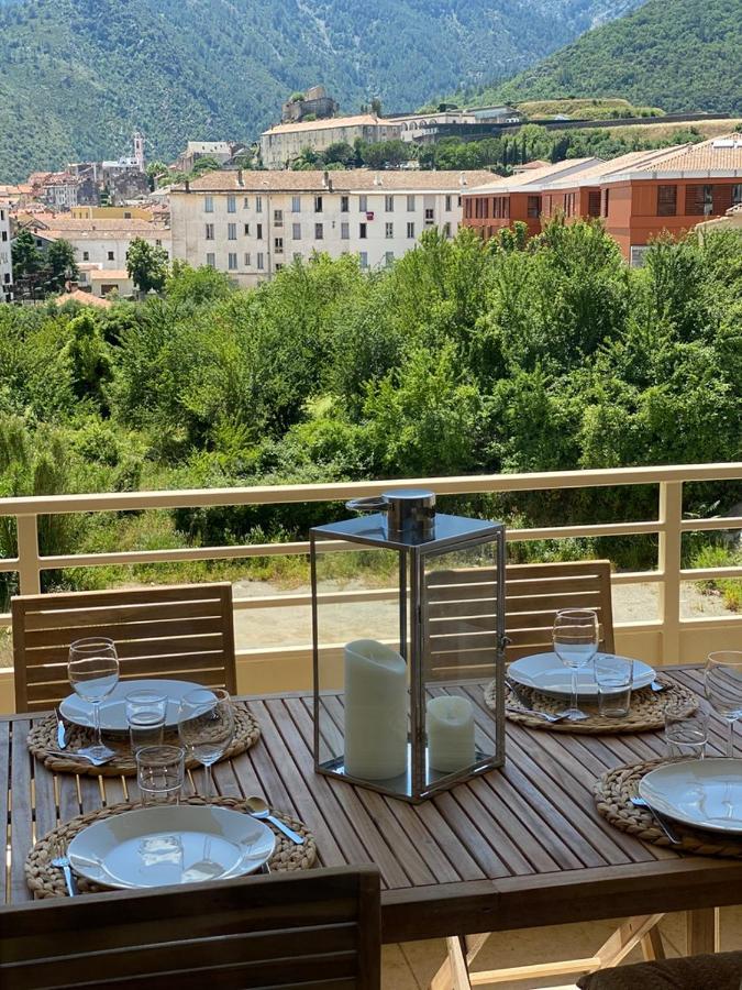 Appartements De Standing - Panate Корте Екстериор снимка