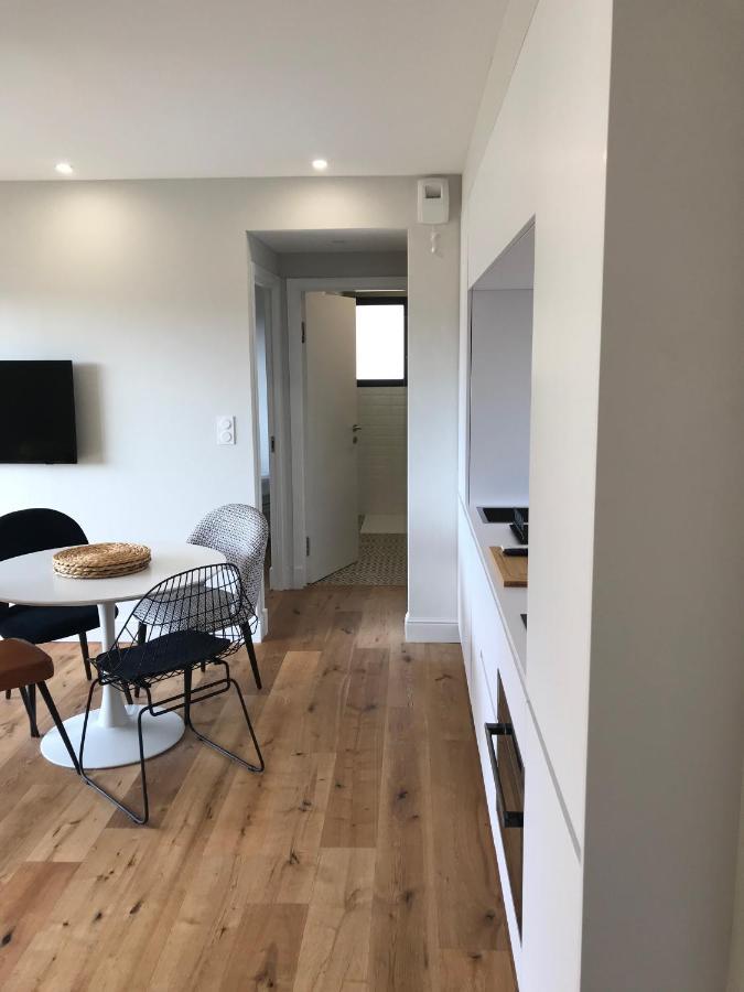 Appartements De Standing - Panate Корте Екстериор снимка