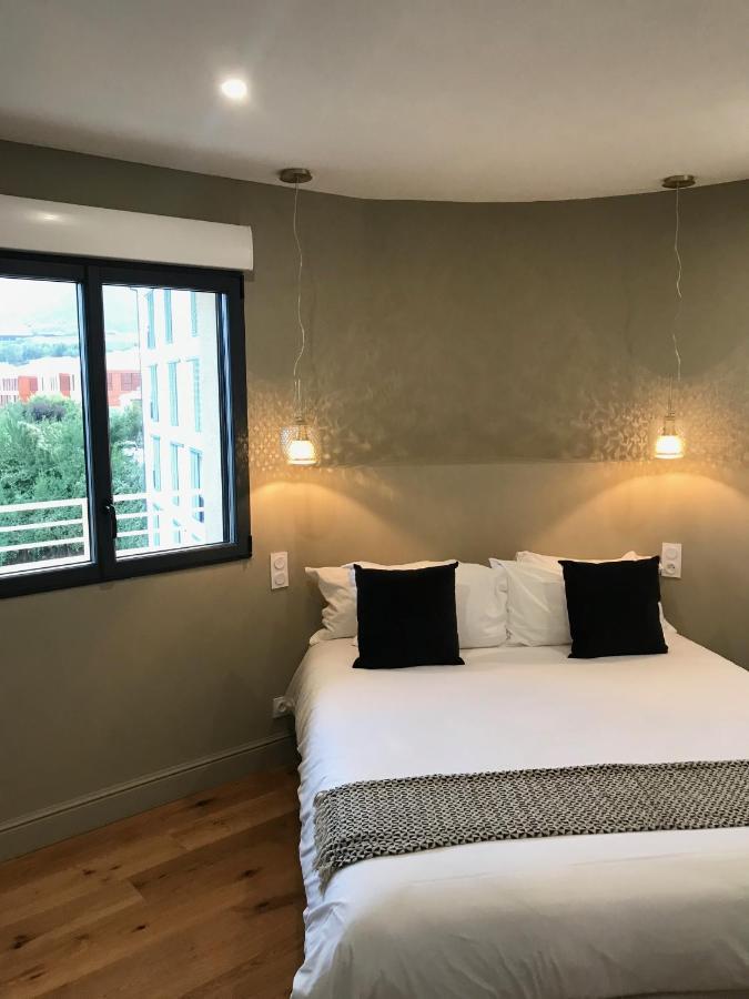 Appartements De Standing - Panate Корте Екстериор снимка