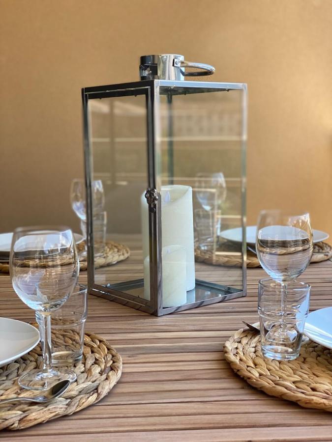 Appartements De Standing - Panate Корте Екстериор снимка