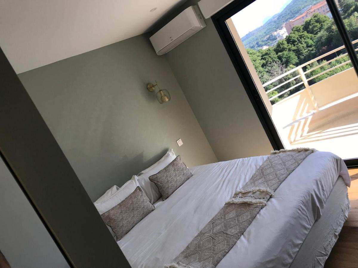 Appartements De Standing - Panate Корте Екстериор снимка