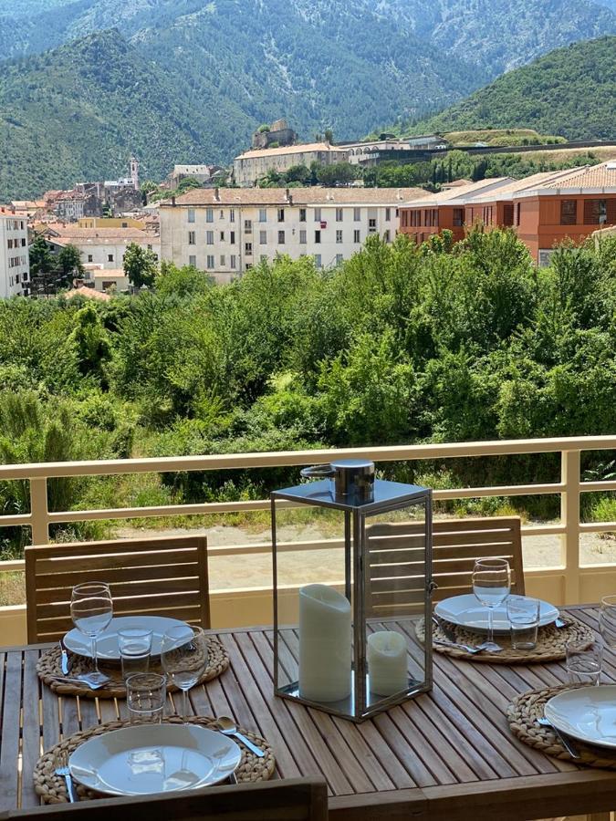Appartements De Standing - Panate Корте Екстериор снимка