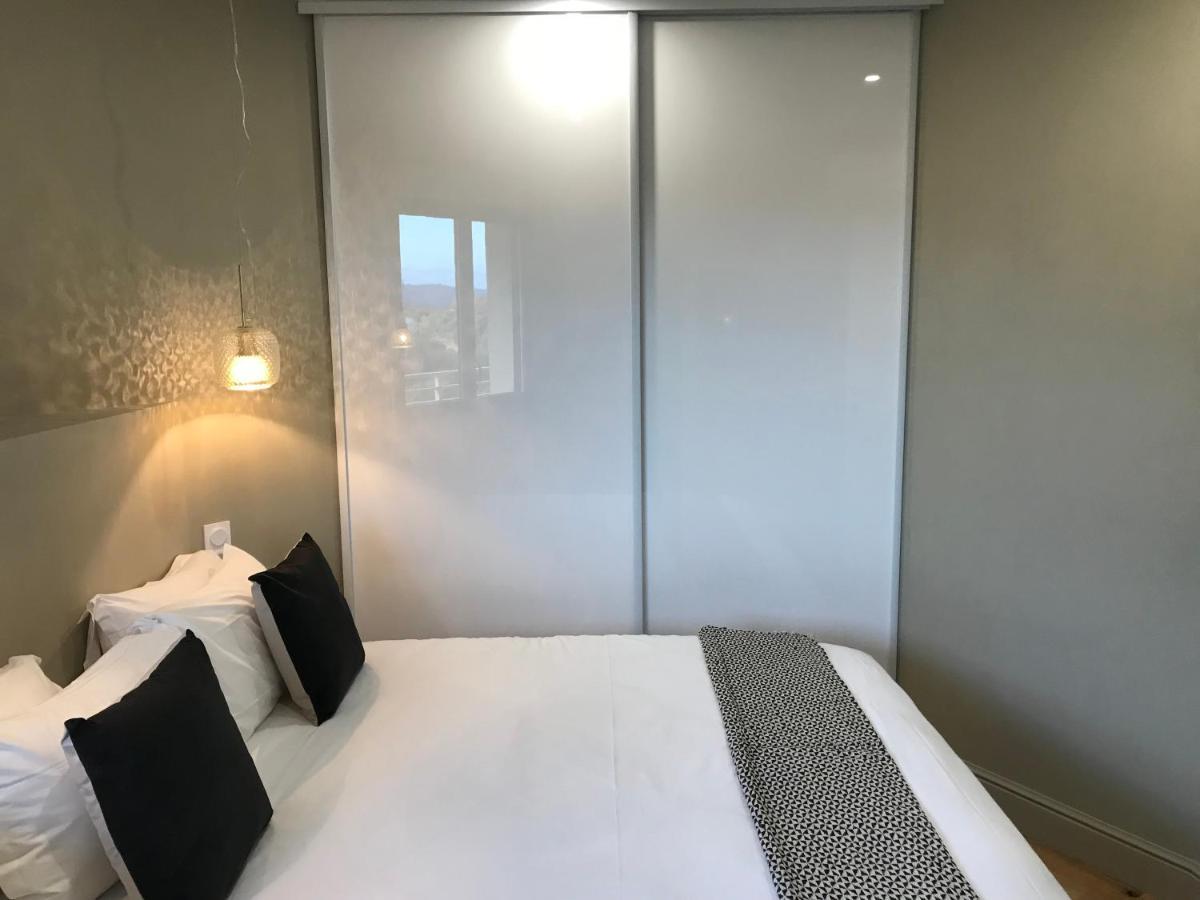 Appartements De Standing - Panate Корте Екстериор снимка