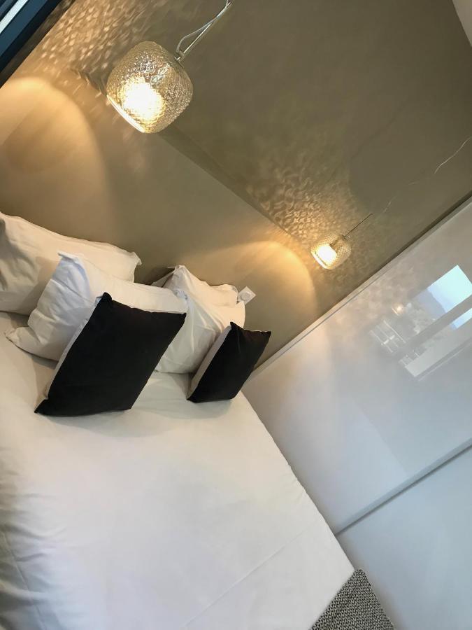 Appartements De Standing - Panate Корте Екстериор снимка