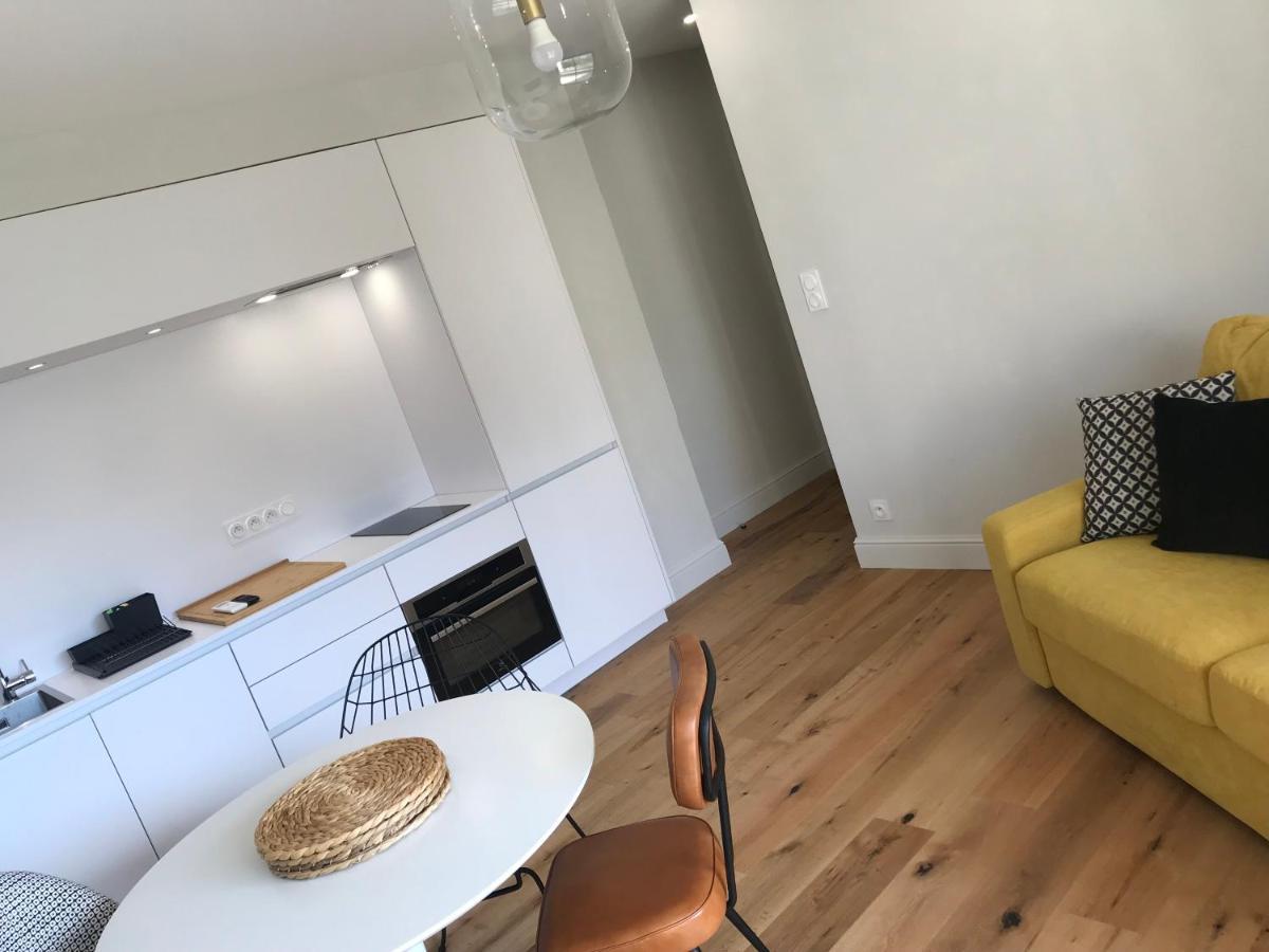 Appartements De Standing - Panate Корте Екстериор снимка