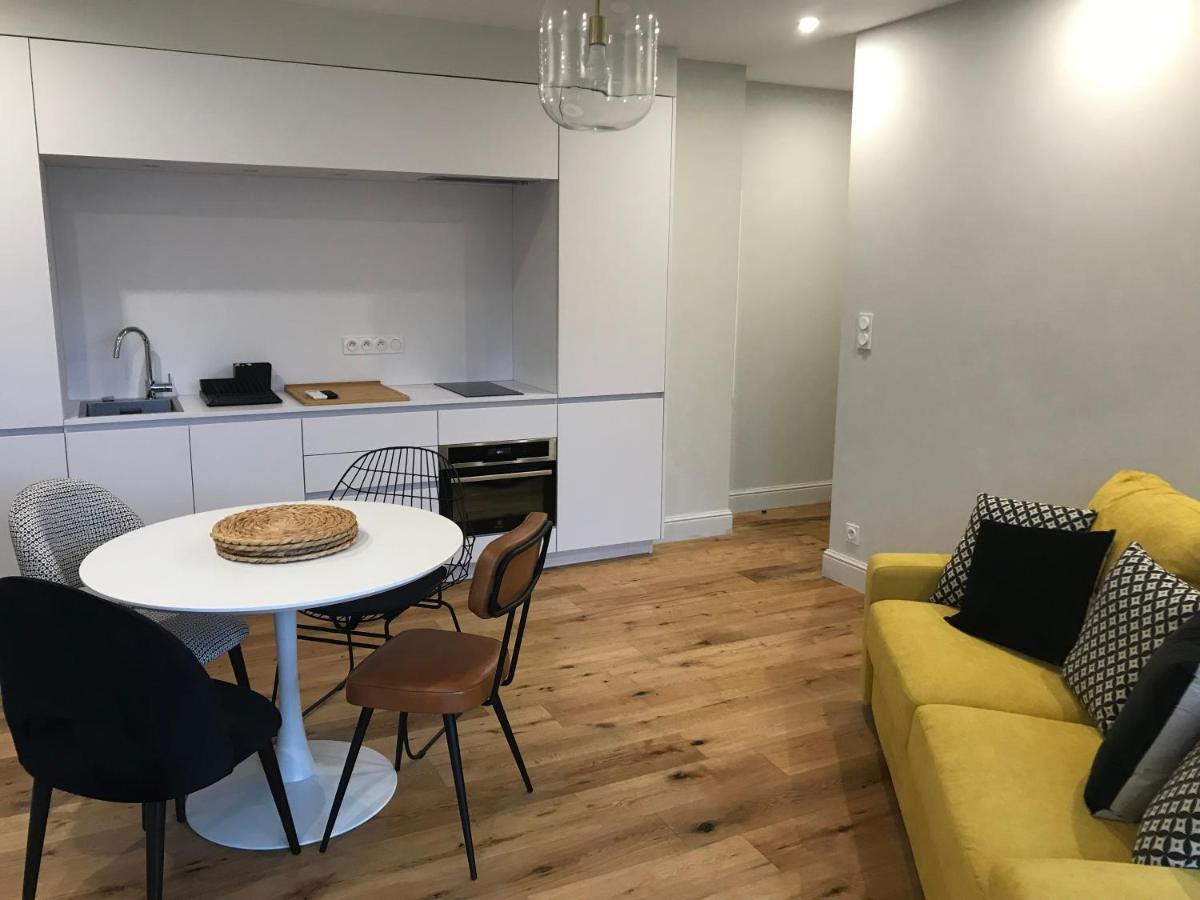 Appartements De Standing - Panate Корте Екстериор снимка