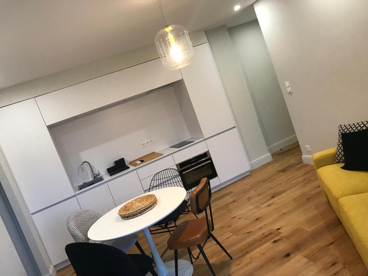 Appartements De Standing - Panate Корте Екстериор снимка