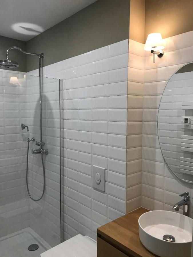 Appartements De Standing - Panate Корте Екстериор снимка