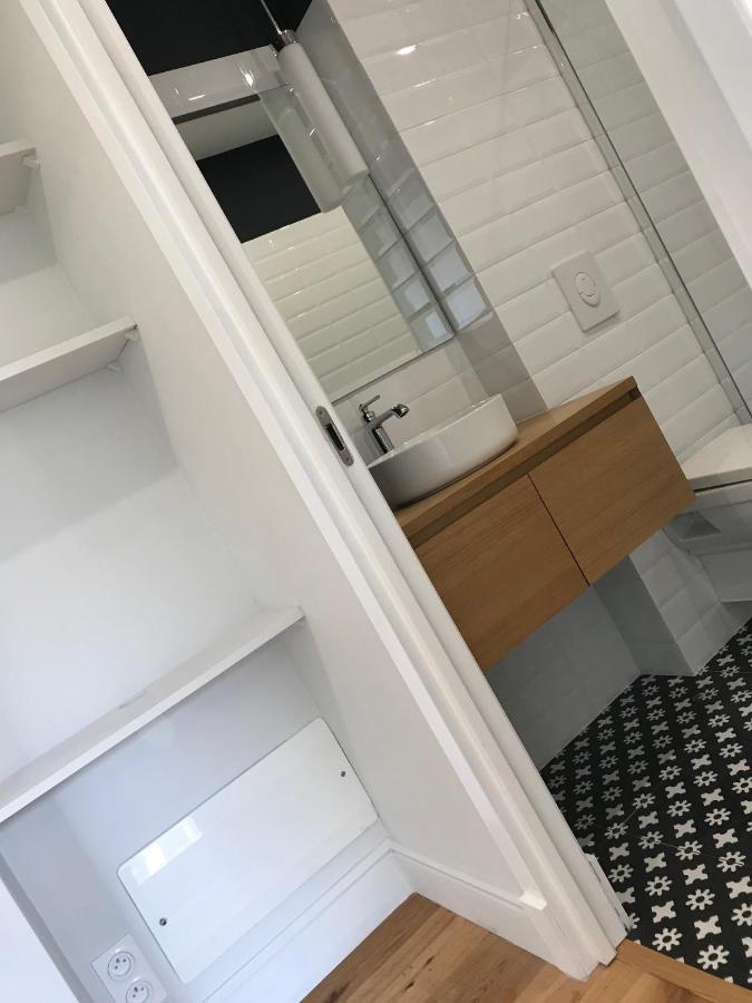 Appartements De Standing - Panate Корте Екстериор снимка