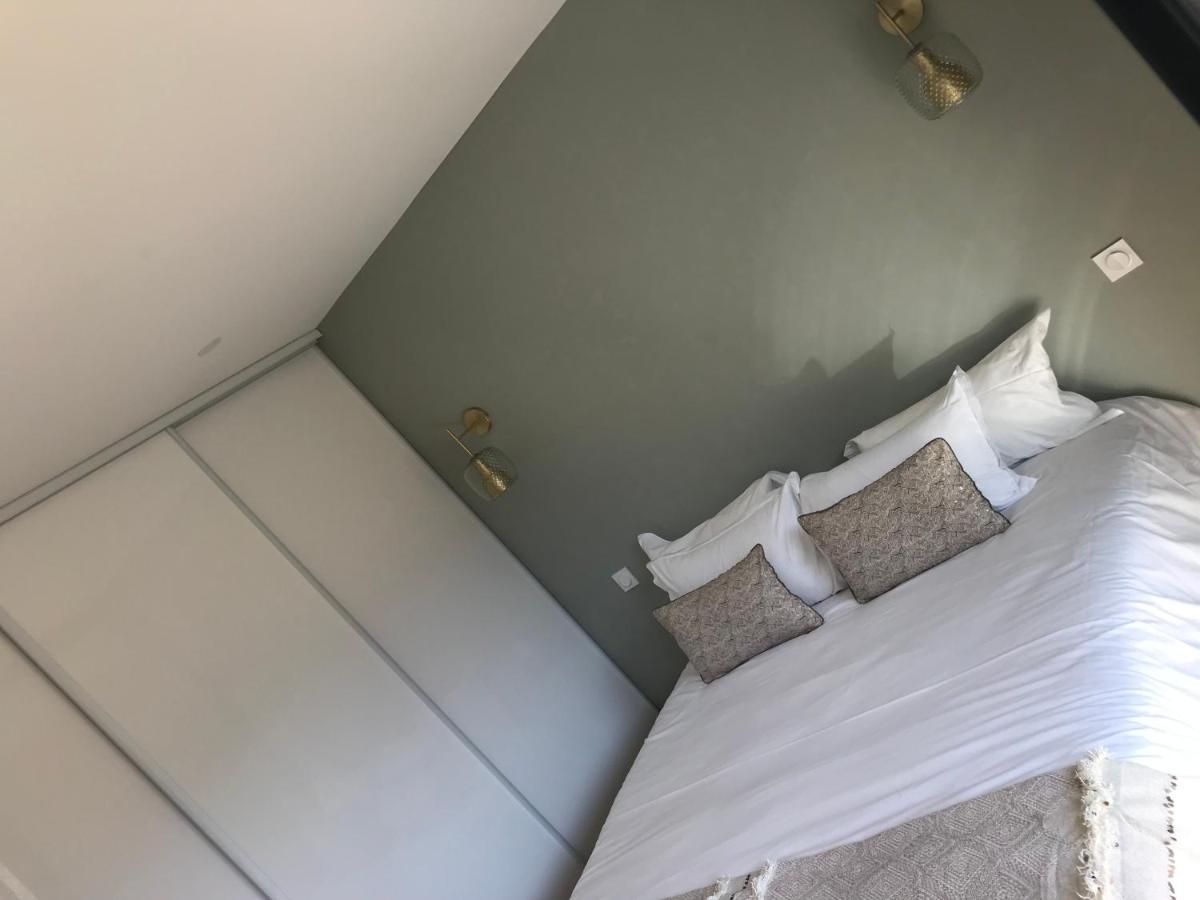 Appartements De Standing - Panate Корте Екстериор снимка