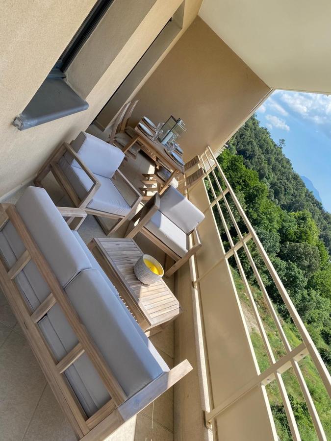 Appartements De Standing - Panate Корте Екстериор снимка