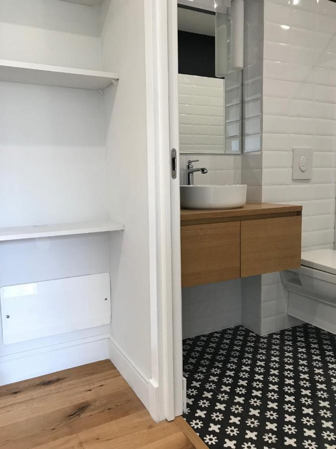 Appartements De Standing - Panate Корте Екстериор снимка