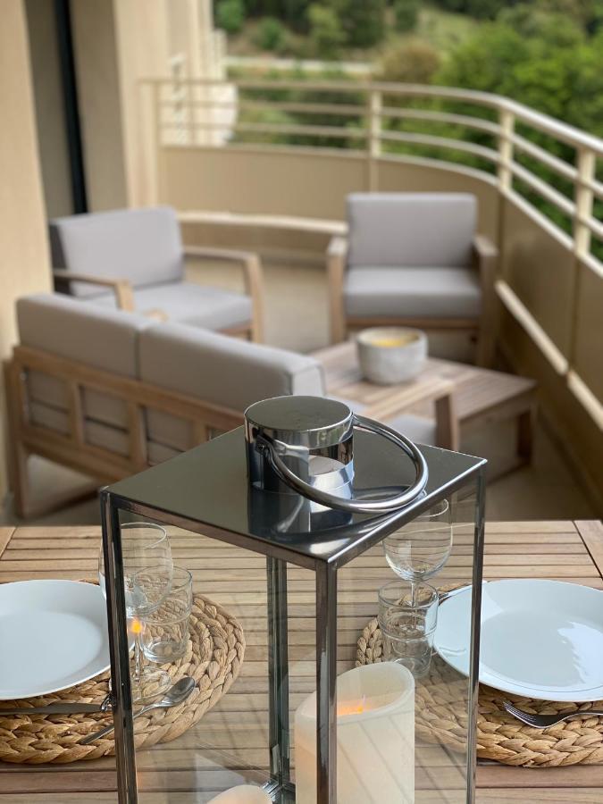 Appartements De Standing - Panate Корте Екстериор снимка