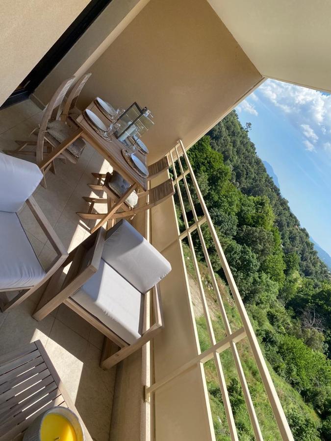 Appartements De Standing - Panate Корте Екстериор снимка