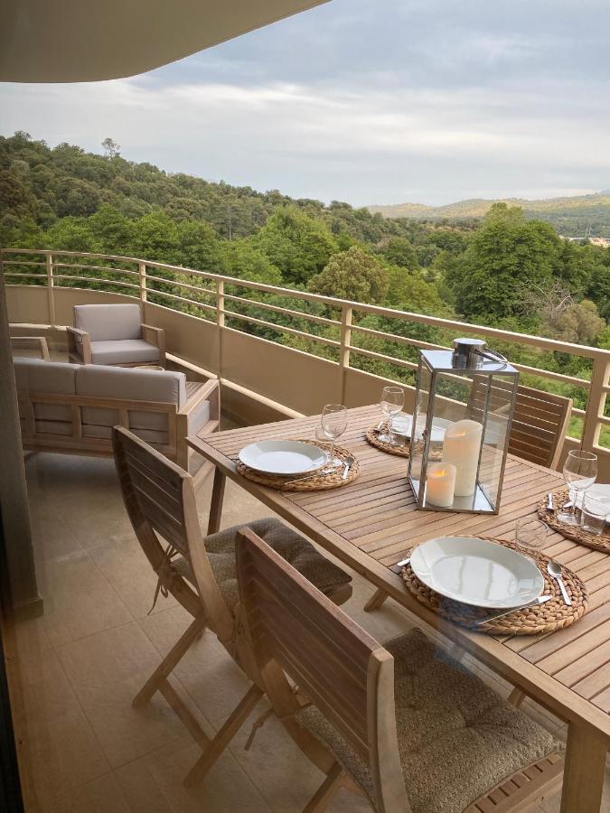 Appartements De Standing - Panate Корте Екстериор снимка