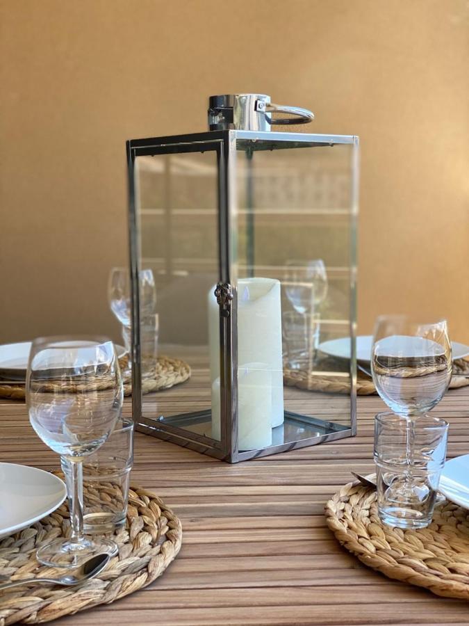 Appartements De Standing - Panate Корте Екстериор снимка