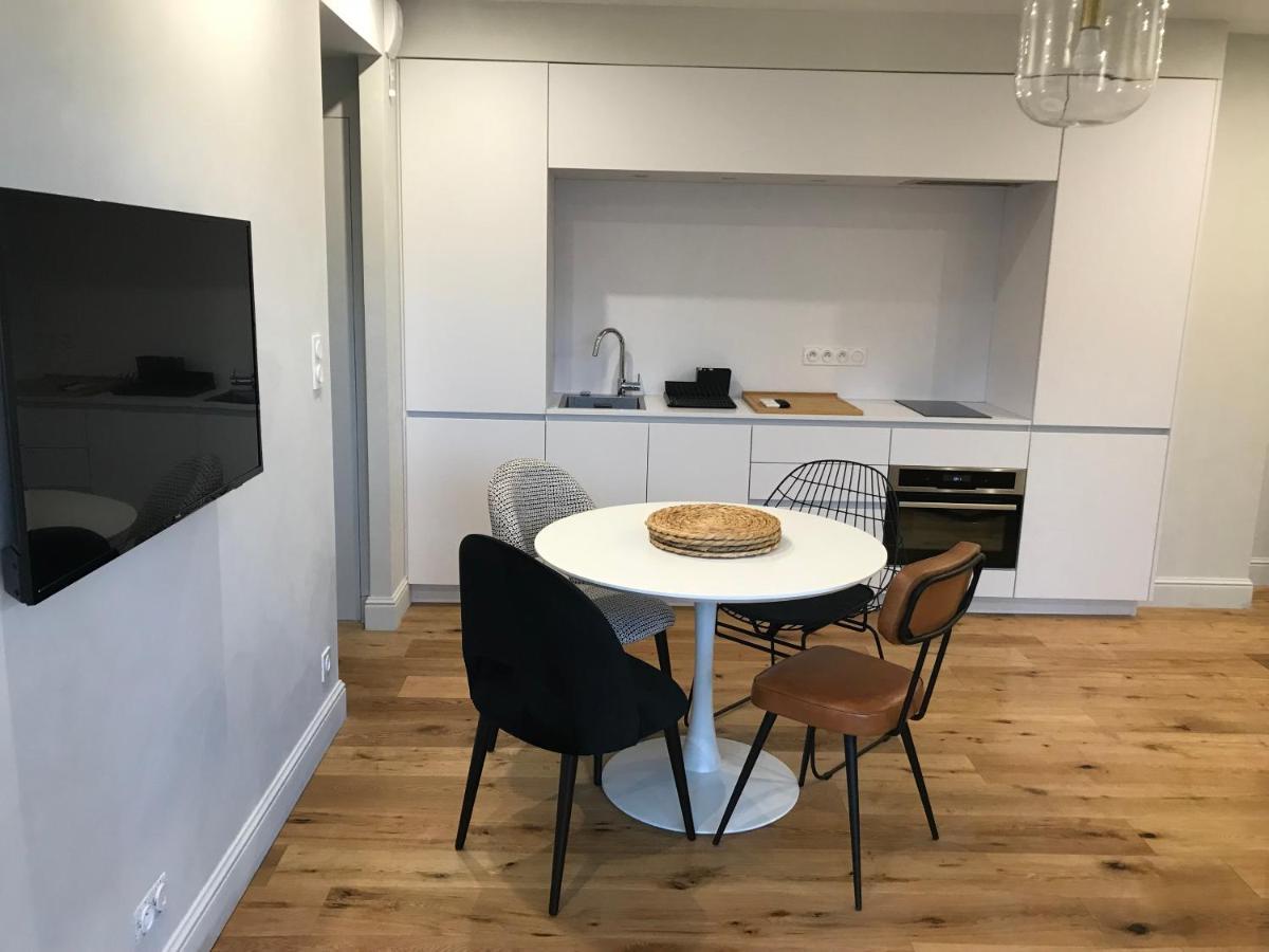 Appartements De Standing - Panate Корте Екстериор снимка