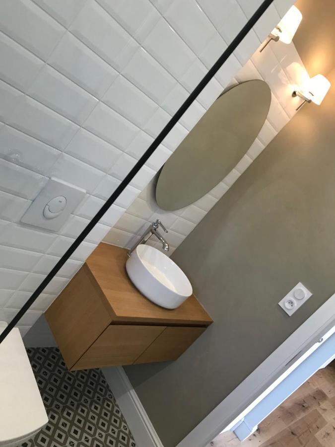 Appartements De Standing - Panate Корте Екстериор снимка