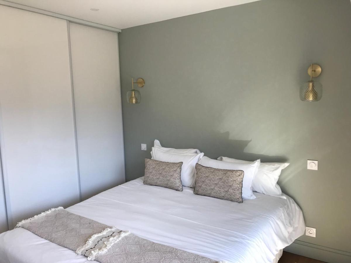 Appartements De Standing - Panate Корте Екстериор снимка