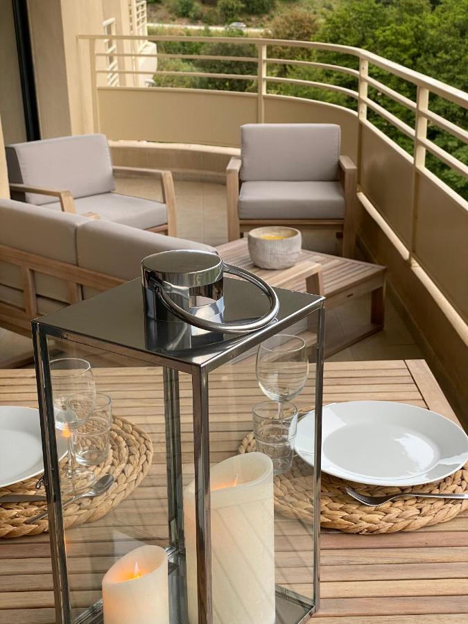 Appartements De Standing - Panate Корте Екстериор снимка