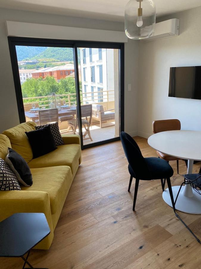 Appartements De Standing - Panate Корте Екстериор снимка