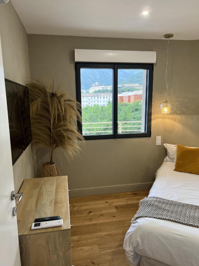 Appartements De Standing - Panate Корте Екстериор снимка