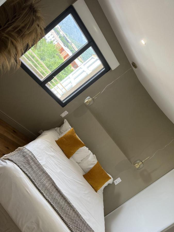 Appartements De Standing - Panate Корте Екстериор снимка