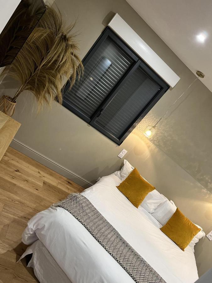 Appartements De Standing - Panate Корте Екстериор снимка