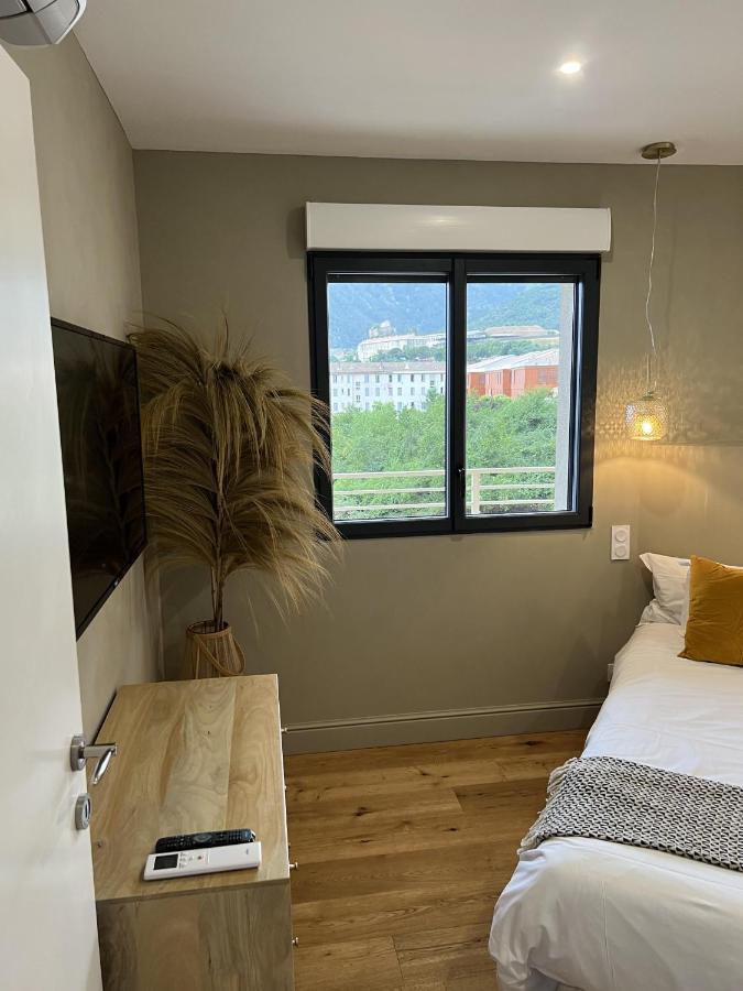 Appartements De Standing - Panate Корте Екстериор снимка