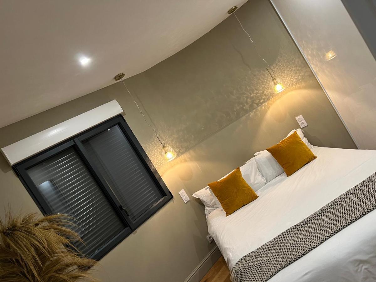 Appartements De Standing - Panate Корте Екстериор снимка