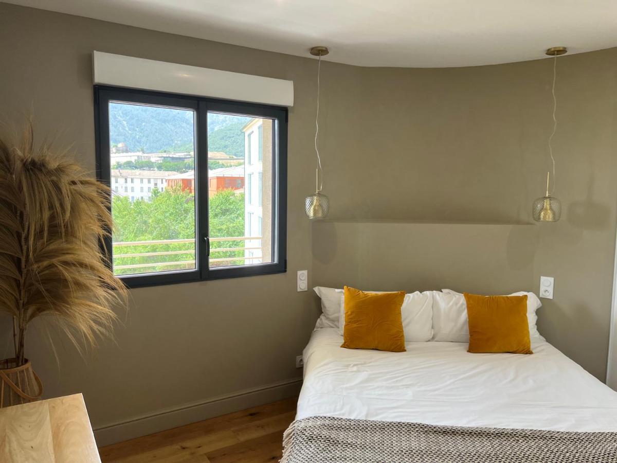 Appartements De Standing - Panate Корте Екстериор снимка