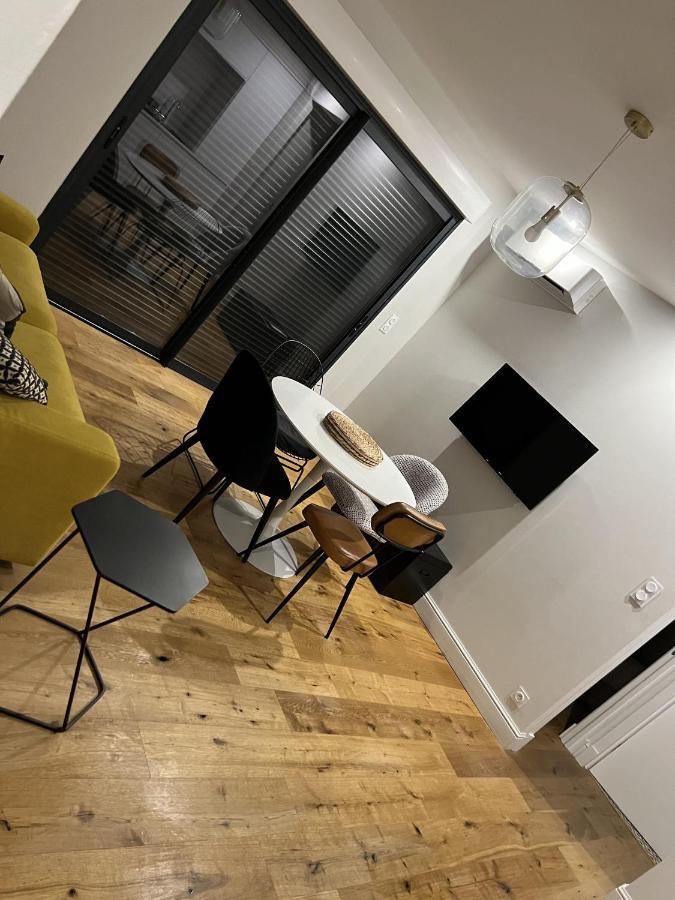 Appartements De Standing - Panate Корте Екстериор снимка
